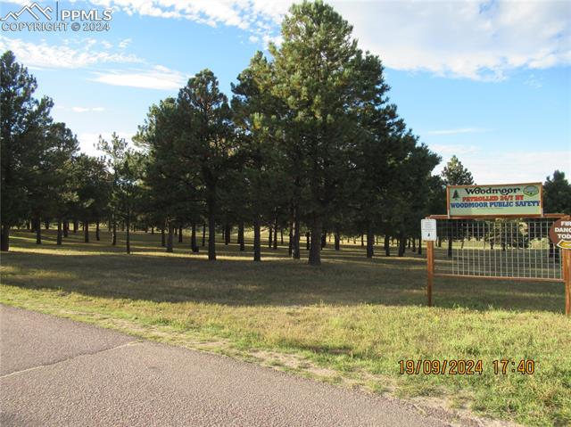 MLS Image for 19840  Sundance  ,Monument, Colorado