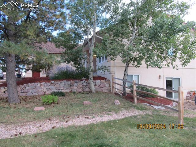 MLS Image for 19840  Sundance  ,Monument, Colorado