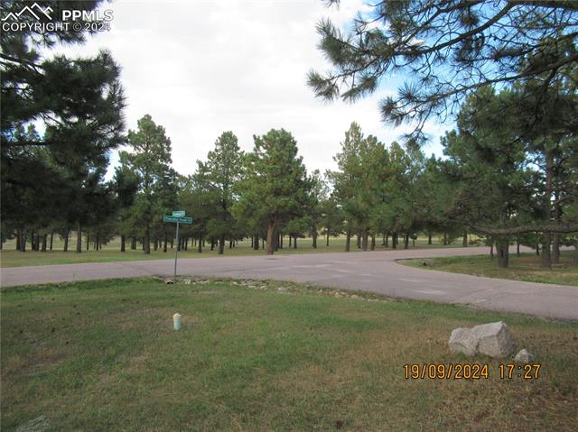 MLS Image for 19840  Sundance  ,Monument, Colorado