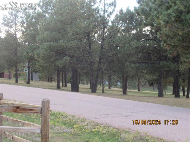 MLS Image for 19840  Sundance  ,Monument, Colorado