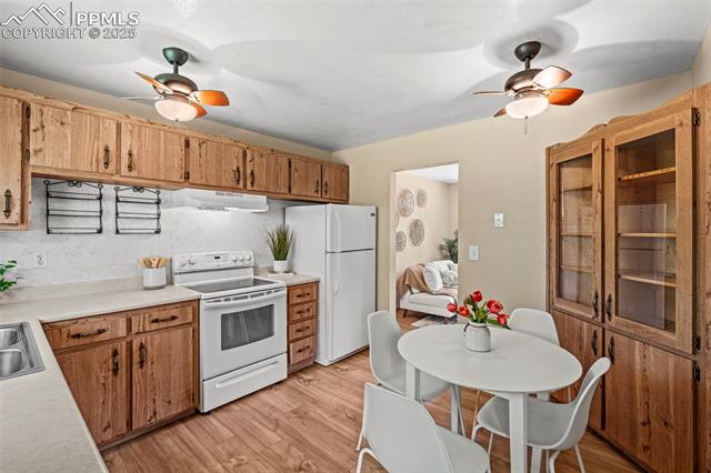 MLS Image for 930  Bowser  ,Colorado Springs, Colorado