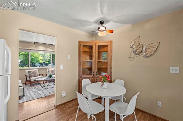 MLS Image for 930  Bowser  ,Colorado Springs, Colorado