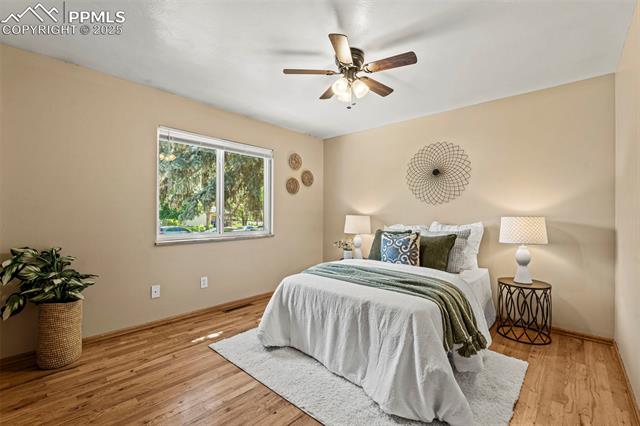 MLS Image for 930  Bowser  ,Colorado Springs, Colorado