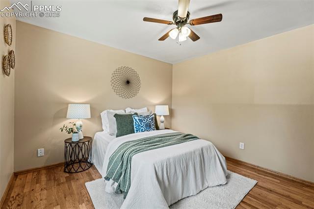 MLS Image for 930  Bowser  ,Colorado Springs, Colorado