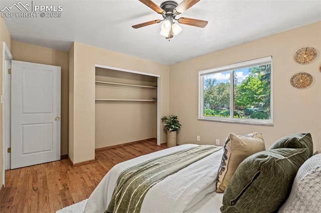 MLS Image for 930  Bowser  ,Colorado Springs, Colorado