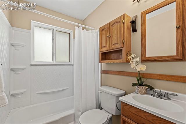 MLS Image for 930  Bowser  ,Colorado Springs, Colorado
