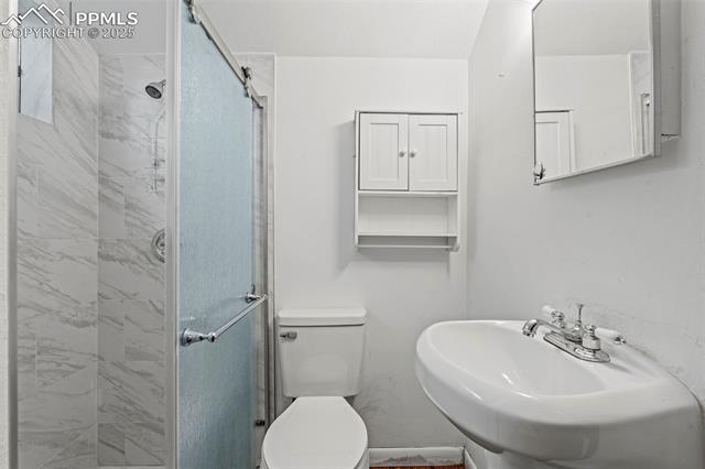 MLS Image for 930  Bowser  ,Colorado Springs, Colorado
