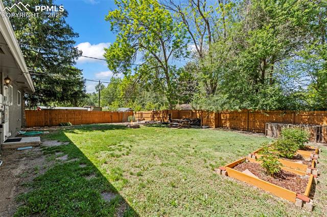 MLS Image for 930  Bowser  ,Colorado Springs, Colorado