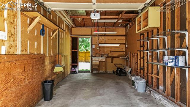 MLS Image for 930  Bowser  ,Colorado Springs, Colorado