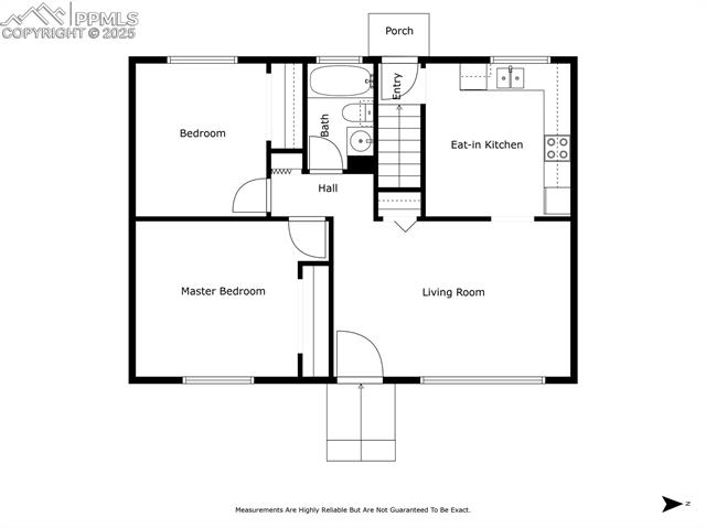 MLS Image for 930  Bowser  ,Colorado Springs, Colorado