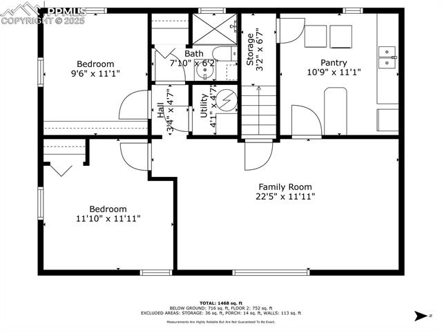 MLS Image for 930  Bowser  ,Colorado Springs, Colorado