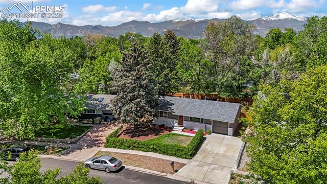 MLS Image for 930  Bowser  ,Colorado Springs, Colorado