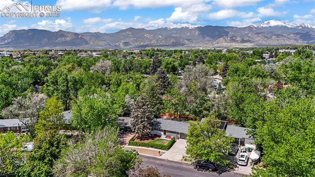 MLS Image for 930  Bowser  ,Colorado Springs, Colorado