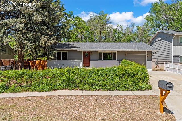 MLS Image for 930  Bowser  ,Colorado Springs, Colorado