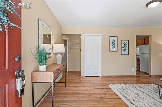 MLS Image for 930  Bowser  ,Colorado Springs, Colorado