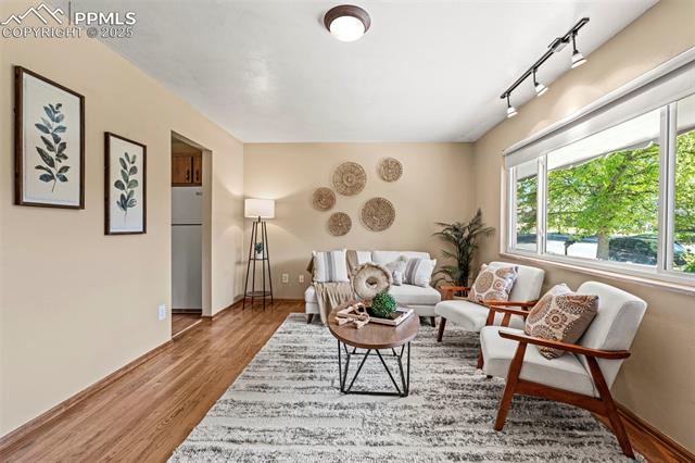 MLS Image for 930  Bowser  ,Colorado Springs, Colorado