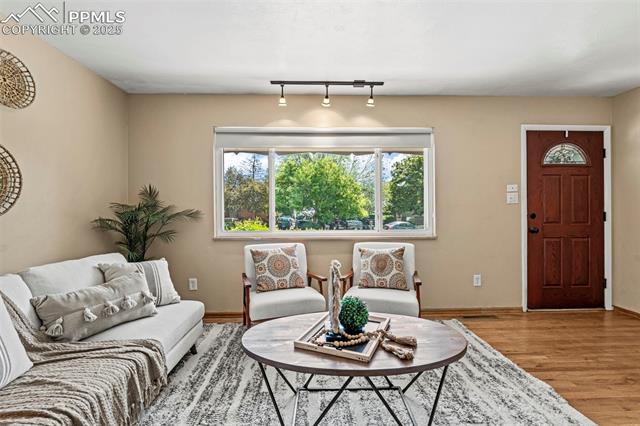 MLS Image for 930  Bowser  ,Colorado Springs, Colorado
