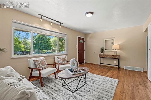MLS Image for 930  Bowser  ,Colorado Springs, Colorado