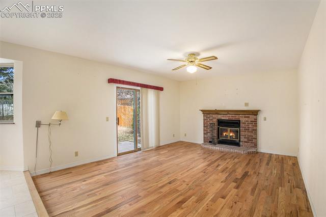 MLS Image for 2710  Boleyn  ,Colorado Springs, Colorado