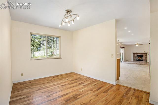 MLS Image for 2710  Boleyn  ,Colorado Springs, Colorado