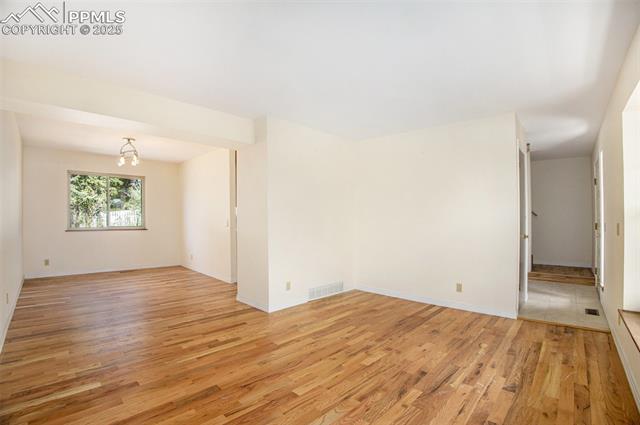 MLS Image for 2710  Boleyn  ,Colorado Springs, Colorado