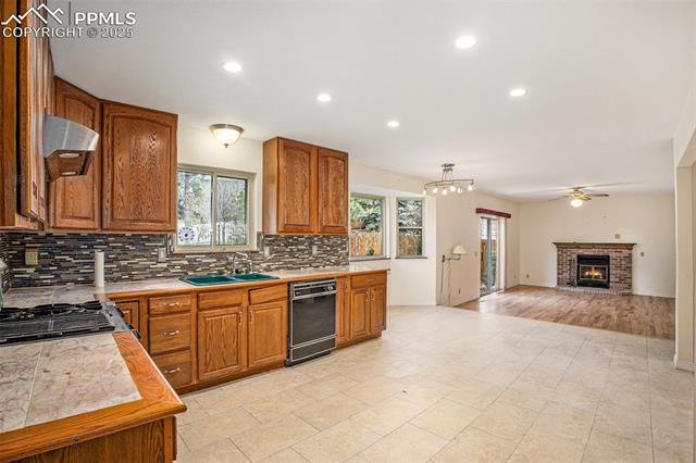 MLS Image for 2710  Boleyn  ,Colorado Springs, Colorado