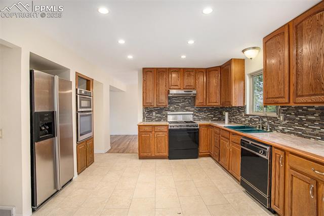 MLS Image for 2710  Boleyn  ,Colorado Springs, Colorado