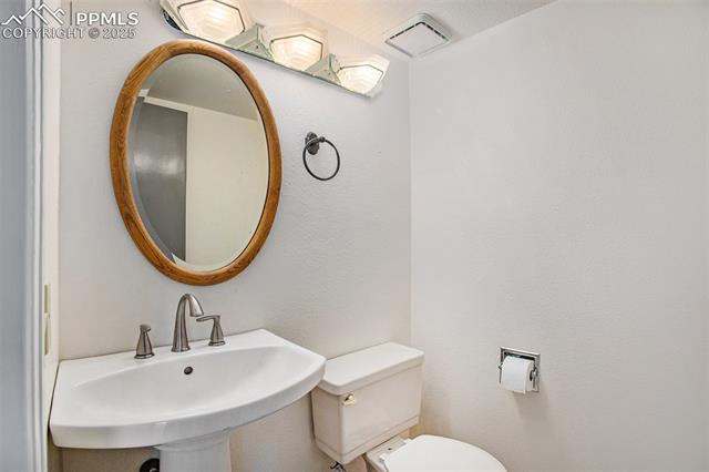 MLS Image for 2710  Boleyn  ,Colorado Springs, Colorado
