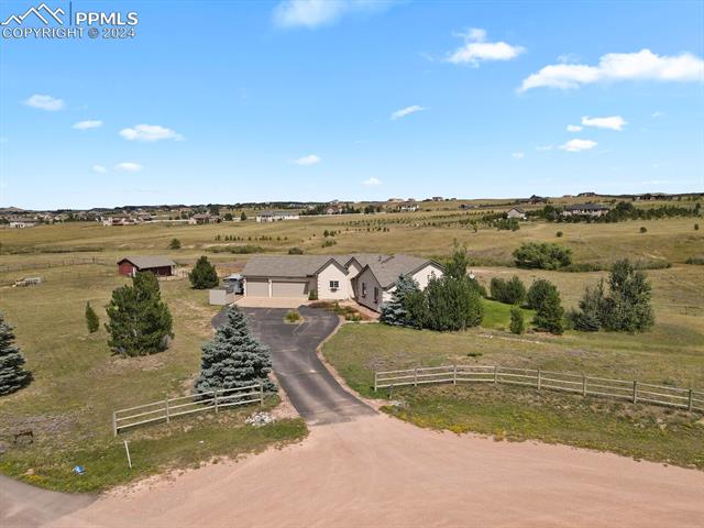 7432  Crow  , colorado springs  House Search MLS Picture