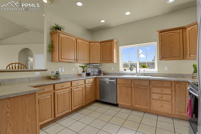 MLS Image for 7432  Crow  ,Colorado Springs, Colorado