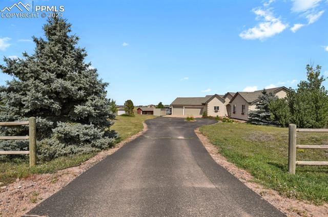 MLS Image for 7432  Crow  ,Colorado Springs, Colorado