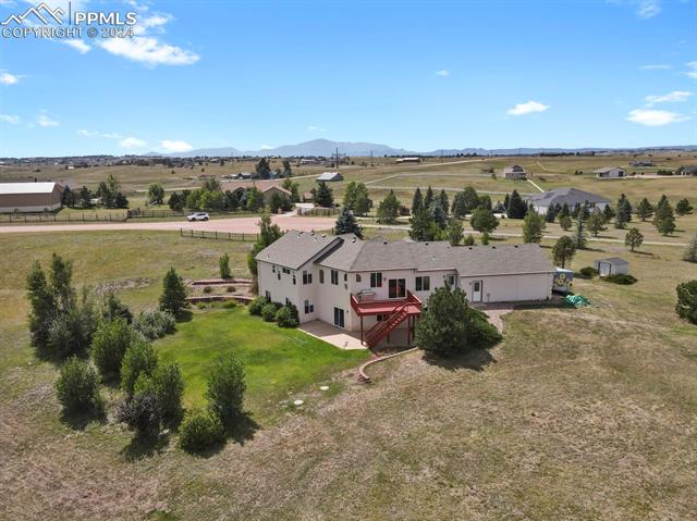 MLS Image for 7432  Crow  ,Colorado Springs, Colorado