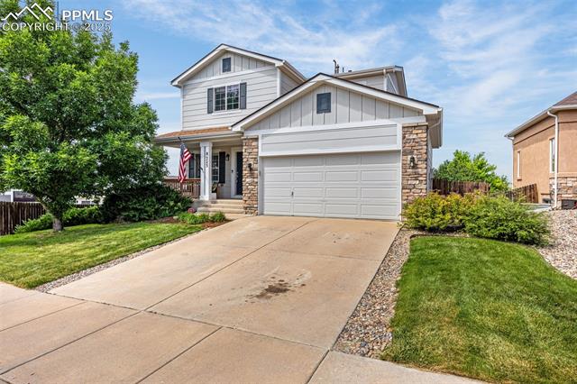MLS Image for 8225  Cedar Chase  ,Fountain, Colorado