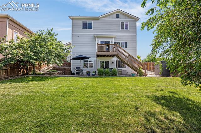 MLS Image for 8225  Cedar Chase  ,Fountain, Colorado