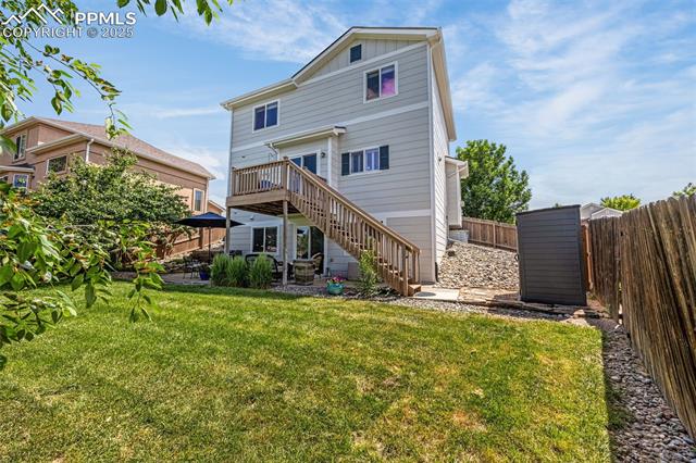 MLS Image for 8225  Cedar Chase  ,Fountain, Colorado