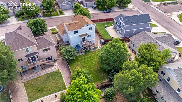 MLS Image for 8225  Cedar Chase  ,Fountain, Colorado