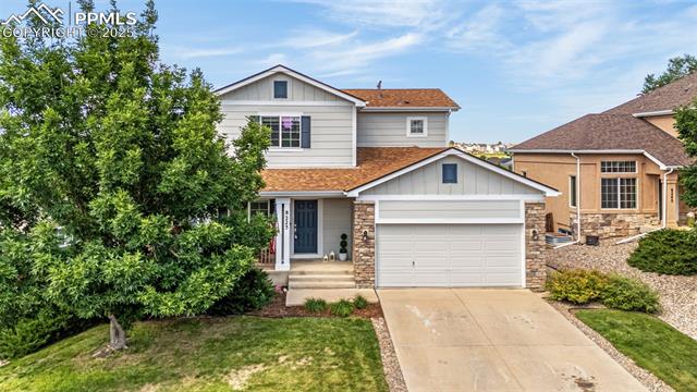MLS Image for 8225  Cedar Chase  ,Fountain, Colorado