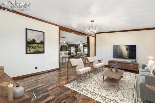 MLS Image for 14934  Pamela  ,Peyton, Colorado
