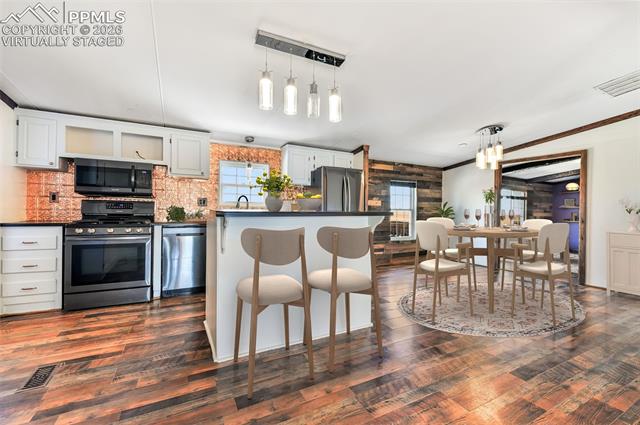 MLS Image for 14934  Pamela  ,Peyton, Colorado