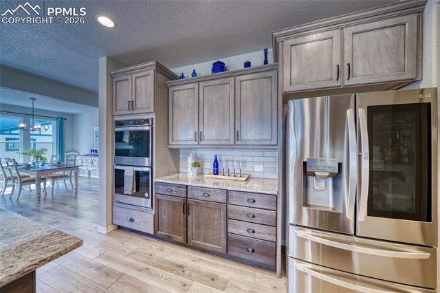 MLS Image for 10043  Bison Valley  ,Colorado Springs, Colorado