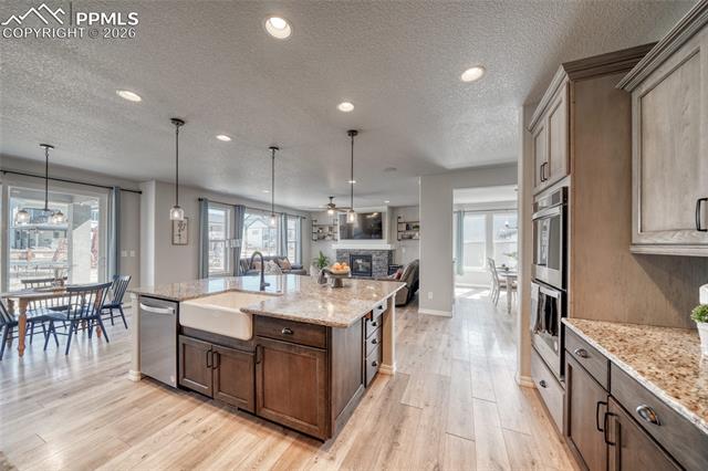 MLS Image for 10043  Bison Valley  ,Colorado Springs, Colorado
