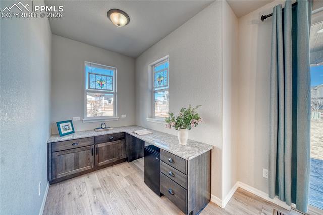 MLS Image for 10043  Bison Valley  ,Colorado Springs, Colorado