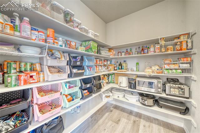 MLS Image for 10043  Bison Valley  ,Colorado Springs, Colorado