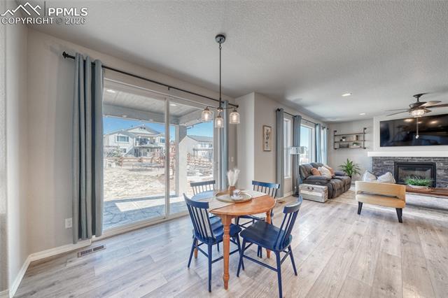MLS Image for 10043  Bison Valley  ,Colorado Springs, Colorado