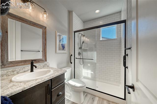 MLS Image for 10043  Bison Valley  ,Colorado Springs, Colorado