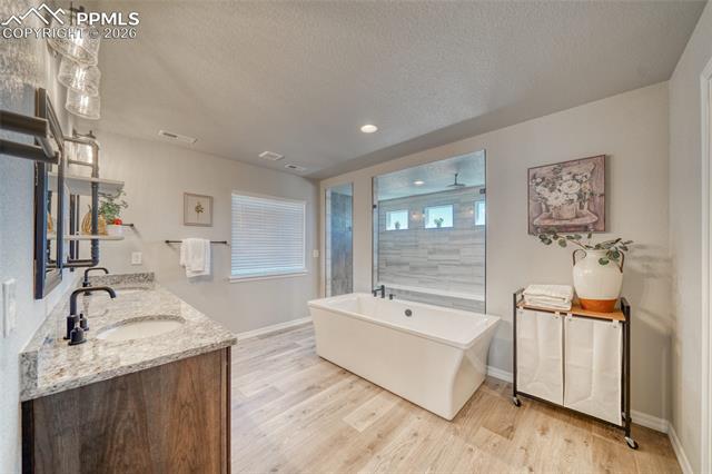 MLS Image for 10043  Bison Valley  ,Colorado Springs, Colorado