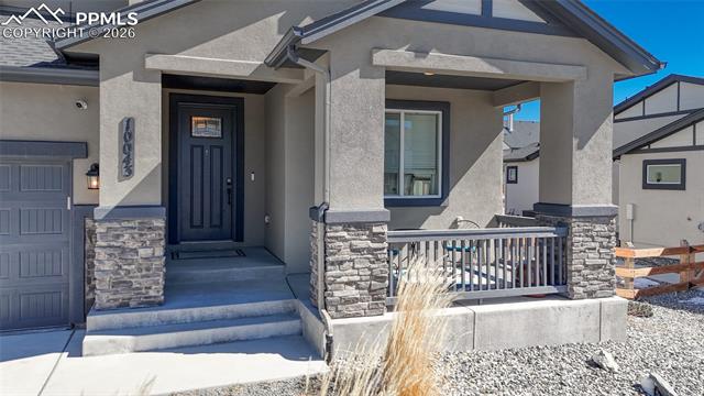 MLS Image for 10043  Bison Valley  ,Colorado Springs, Colorado
