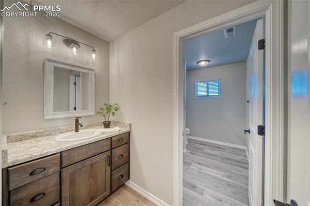 MLS Image for 10043  Bison Valley  ,Colorado Springs, Colorado