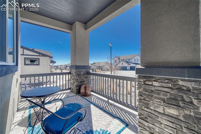 MLS Image for 10043  Bison Valley  ,Colorado Springs, Colorado