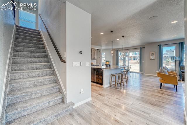 MLS Image for 10043  Bison Valley  ,Colorado Springs, Colorado